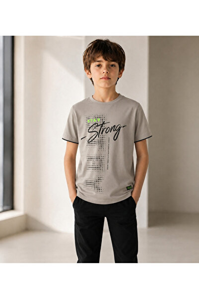MQ T-Shirt for My Son