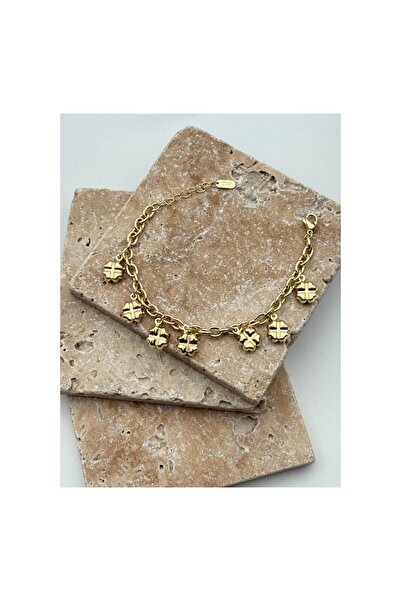 Bozhi Bracelet Metal Stylish Gift