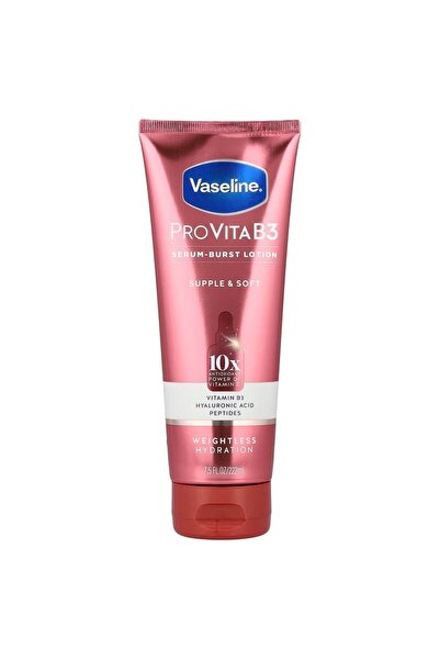Vaseline Loțiune de corp Pro VitaB3 Ser cu protecție antioxidantă intensă 222 ml