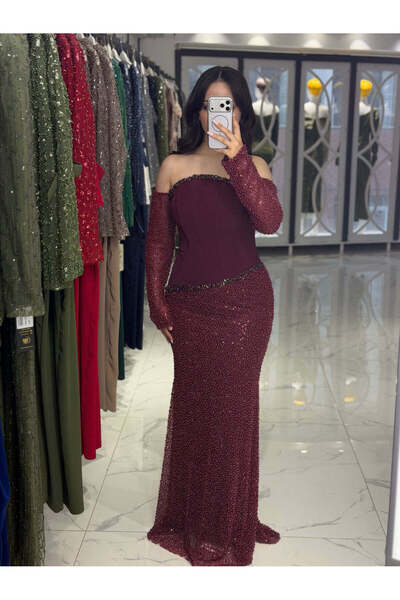 miracoutureofficial Ahududu Dress