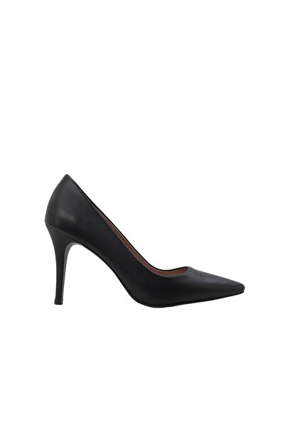 Hobby Women's Stiletto Shoes Thin Heels