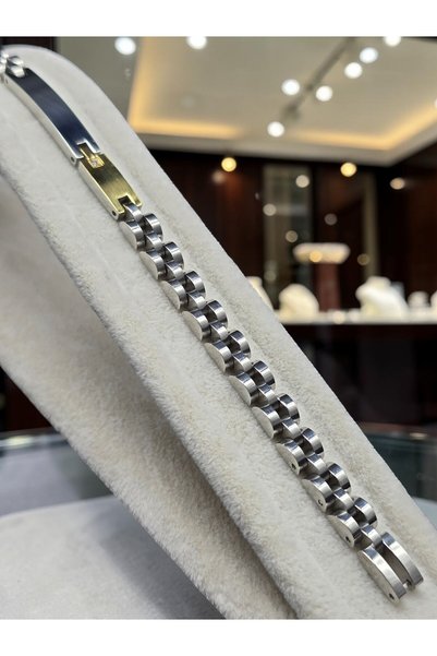 tgtakgüzelleş Steel Men's Rolex Bracelet Stainless