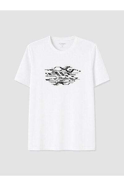 LC Waikiki T-Shirts - Men