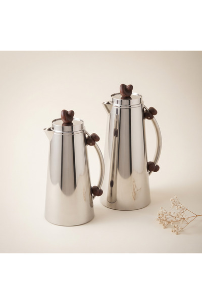 Alakhmas Tramss Coffee & Tea Set Stainless Steel Luxury Coffee Tea Set |   Th...