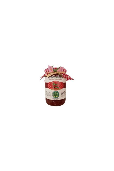 Hitit Güneşi Kuşburnu Marmelatı 750 gr