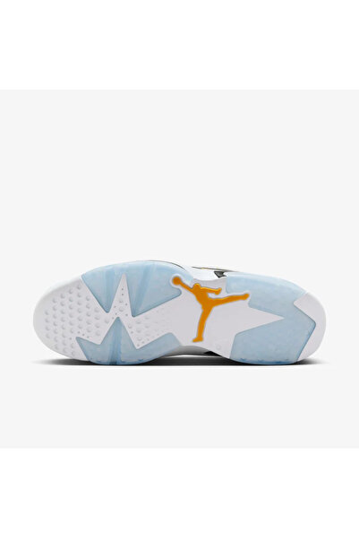 Nike Jumpman MVP Erkek Spor Ayakkabı