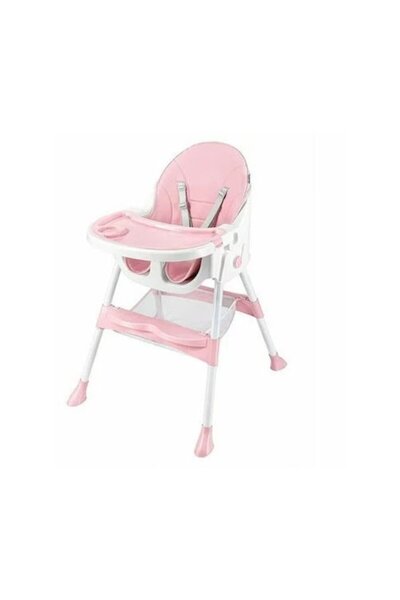Babymix Scaun înalt pentru bebeluși, Baby Mix, Nora, Multifuncțional, Pliabil...