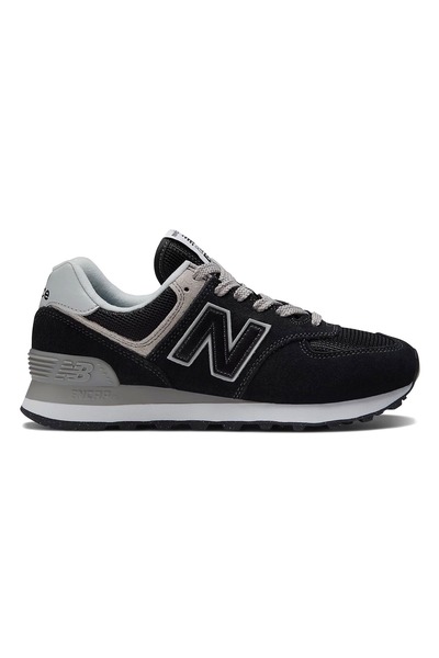 New Balance 574 ML574EVB Μαύρο 37