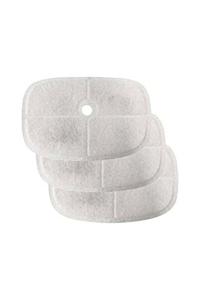 petoneer Filters for Fresco Ultra Fountain 3pcs