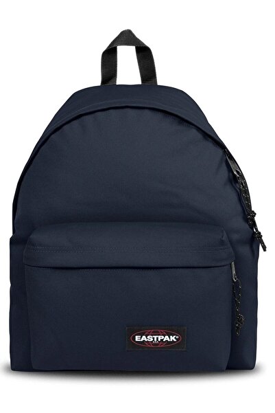 Eastpak Rucsac de zi cu zi și ghiozdan unisex Pakr căptușit colorat