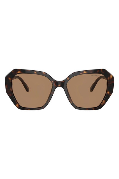 Swarovski نظارات شمسية SK6017 1002M4 56