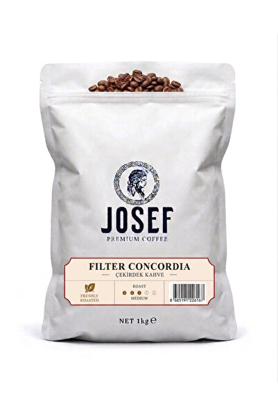 josef Filter Concordia 1kg Core Coffee