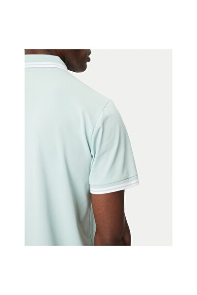 Guess Polo bărbați M2GP34KARS0 Verde