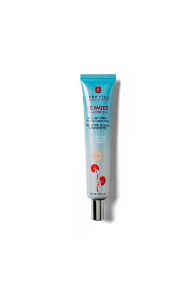 erborian CC Water Skin Perfecting CC Cream Clair 40 ml