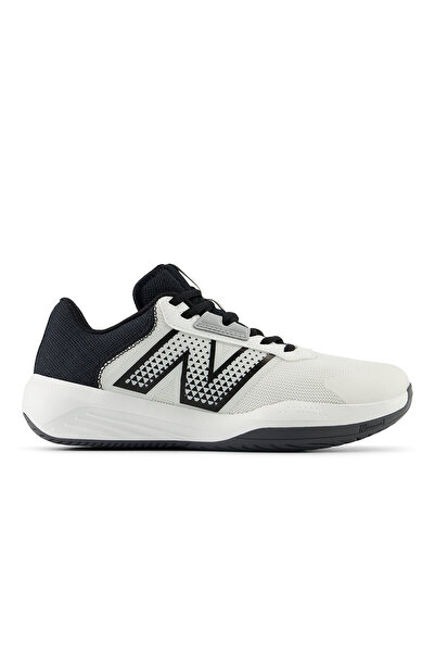 New Balance 696 Beyaz Kadın Tenis Ayakkabı WCH696W6