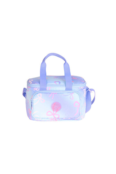 KAUKKO Bow Lunchbox Degrade K1883