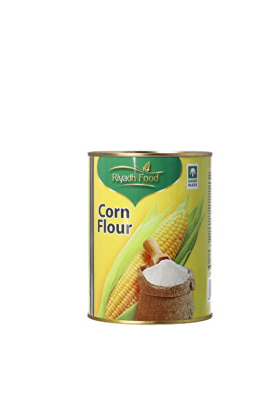 Riyadh Food Riyad Food Corn Flour 450g