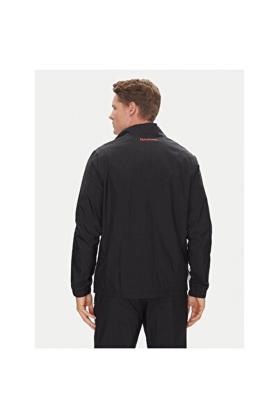 Reebok Ανδρική Μπλούζα 129705 Μαύρη