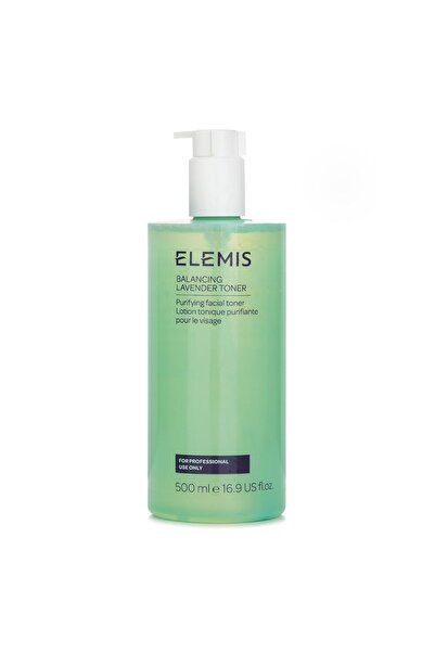 Elemis Toner facial echilibrant cu lavandă 500 ml