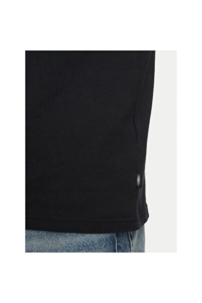 Quiksilver Tricou bărbătesc EQYZT08016-KVJ0 Negru