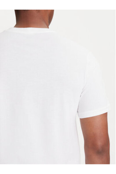 United Colors of Benetton Tricou bărbătesc 3I1XU1096 Multicolor