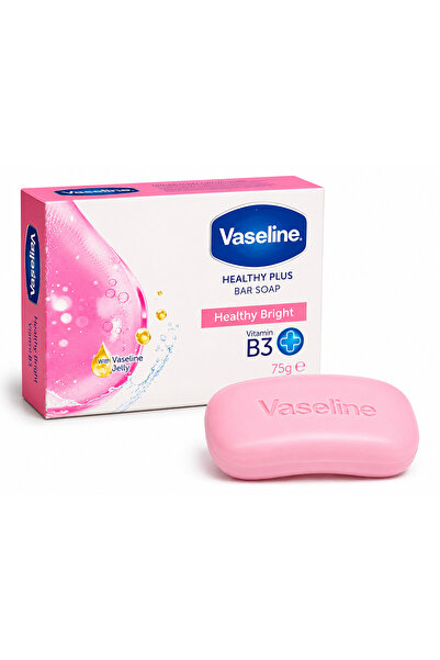Vaseline Săpun solid Hidratare Totală Vitamina B3 75 g