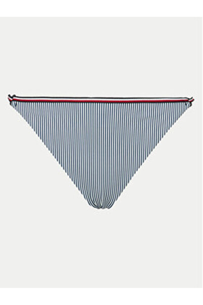 Tommy Hilfiger Γυναικείο κάτω μέρος μπικίνι UW0UW05330 Μπλε