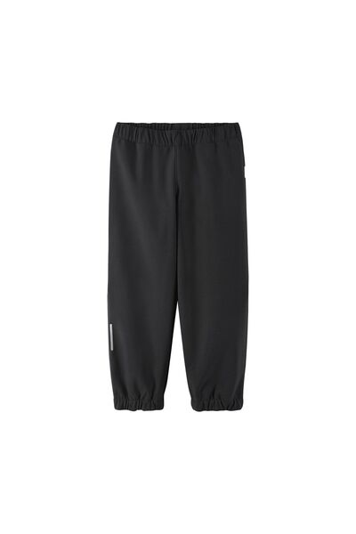 Reima Pantaloni outdoor unisex pentru copii 5100010B Negru