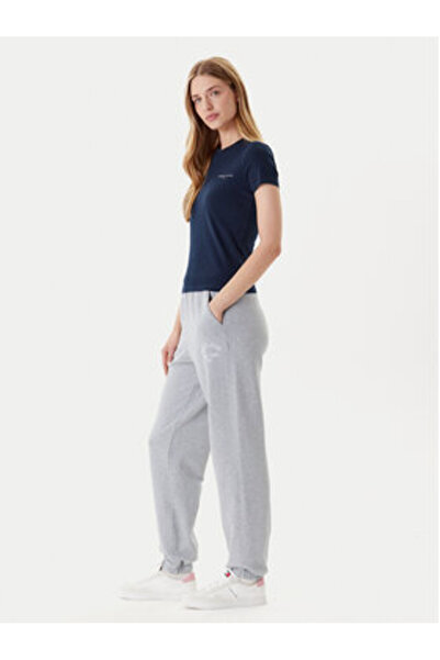 Tommy Jeans Γυναικεία Φόρμα DW0DW20994 Πολύχρωμη