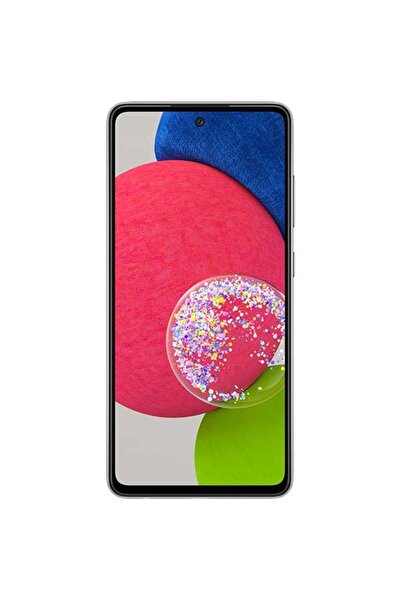 Samsung Galaxy A52s 5G, Negru Impresionant, 128GB, Produs Utilizat