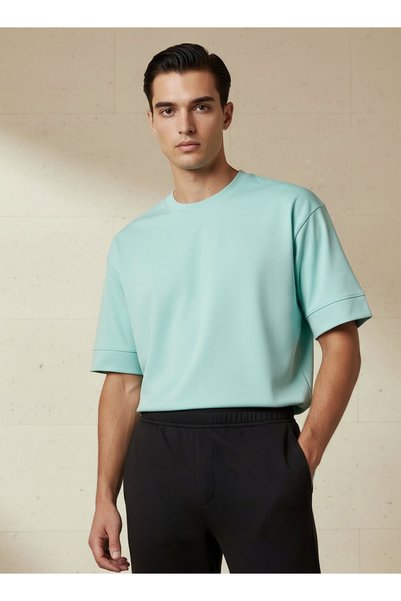 FAV BOXY T SHIRT