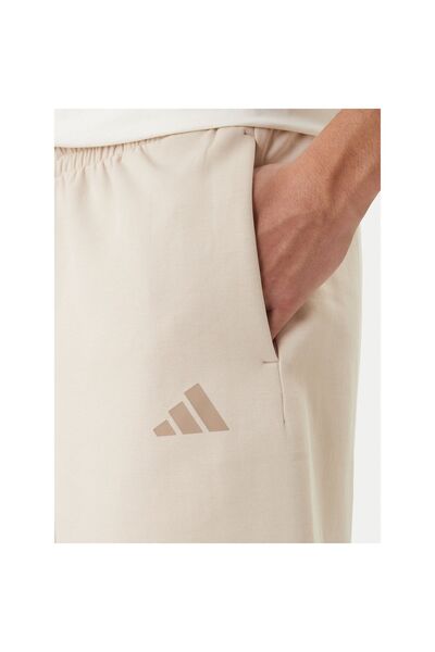 adidas Șorturi sport bărbați KD7659 Bej