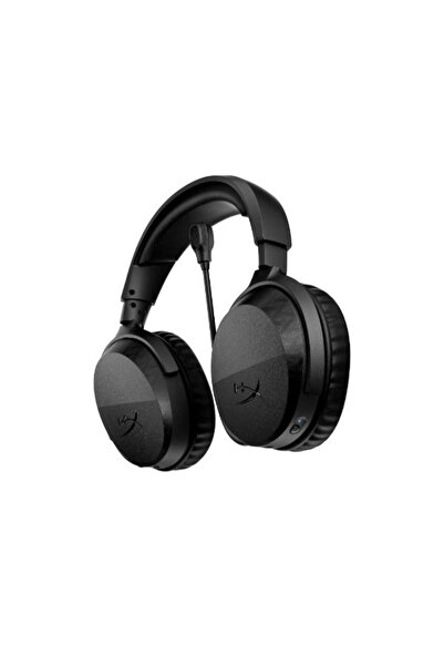 HyperX Cloud Stinger 3 Wireless Siyah Oyuncu Mikrofonlu Kulaklık BS1T8AA