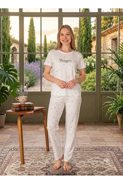 Pijama takımı