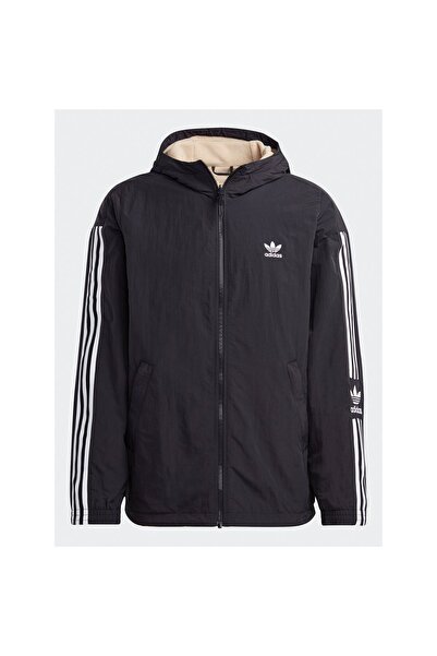 adidas Geacă de tranziție pentru bărbați HL9186 Bej