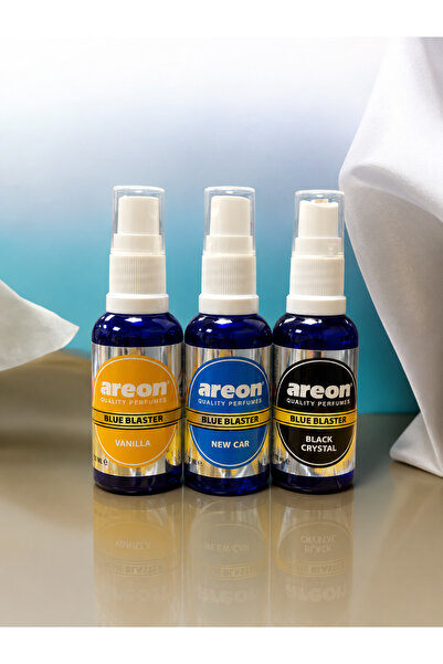 AREON X Blue Blaster