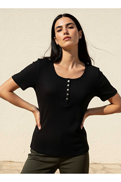 FAV KIM HENLEY TSHIRT