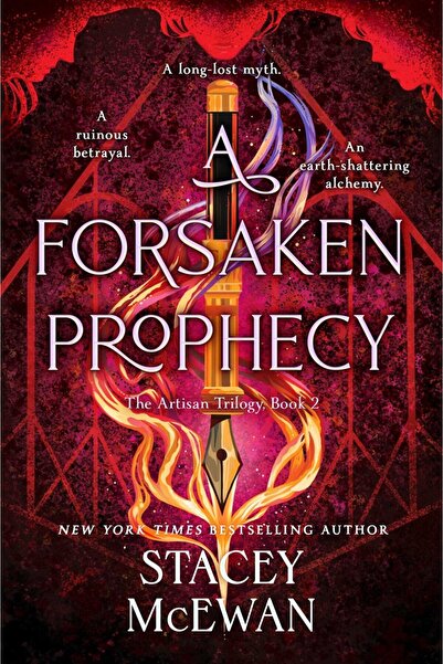 Solstice Forsaken Prophecy