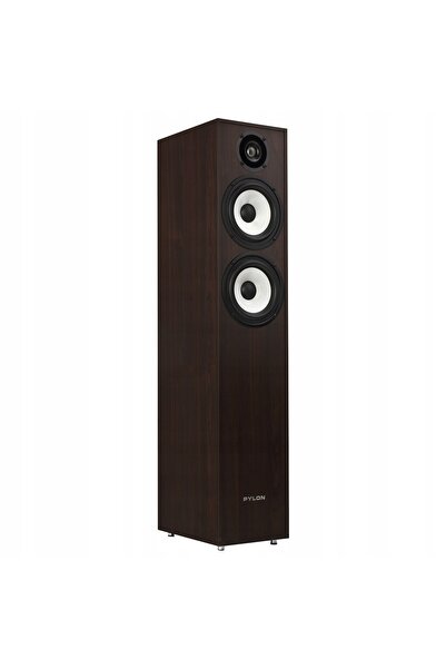 NO BRAND Boxă coloană PYLON AUDIO Pearl 25 Wenge (1 buc.)