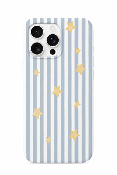 3GEN CASE iPhone 14 Pro Max Uyumlu Nova Desen Serisi Lansman Kılıf İçi Kadife...