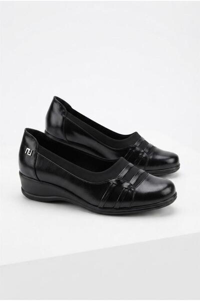 fort Wedge Shoes - Multicolor - Short heels (1–4 cm)