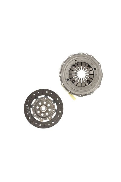 SACHS Kit Ambreiaj (fara Rulment de Eliberare 220mm) Vw California T4 Camper ...
