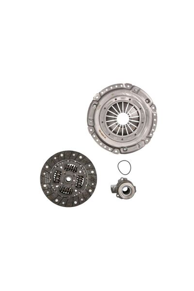 LUK Kit Ambreiaj cu Rulment Hidraulic (220mm) Opel Astra G Vectra B 1.6/1.8/2...