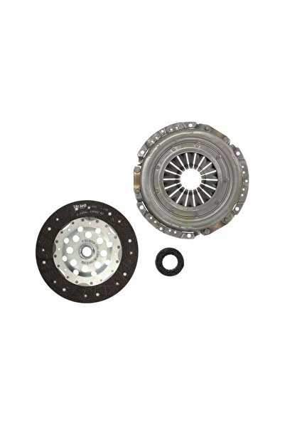 VALEO Kit Ambreiaj cu Rulment (228mm) Audi A4 B5 A4 B6 A6 C5 Skoda Superb I V...