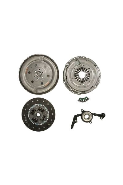 LUK Kit Ambreaj MERCEDES-BENZ E-CLASS VW CRAFTER 30-35/CRAFTER 30-50