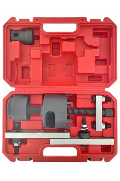 Profitool Set Scule Schimbare Ambreaj Set de Instrumente pentru Schimbarea Am...