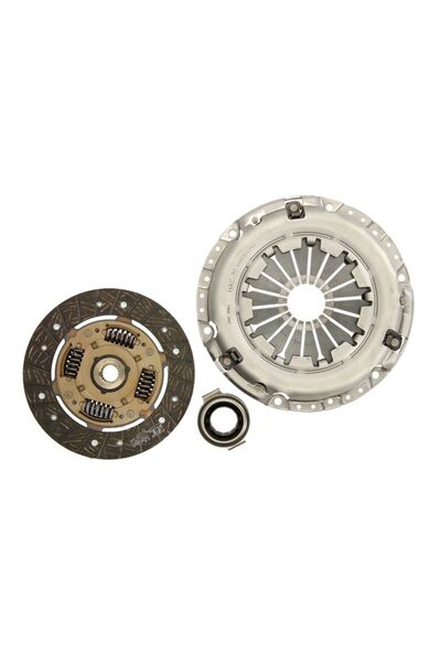 VALEO Kit Ambreiaj cu Rulment (217mm) Honda Civic Ix Civic Vii Civic Viii 1.4...