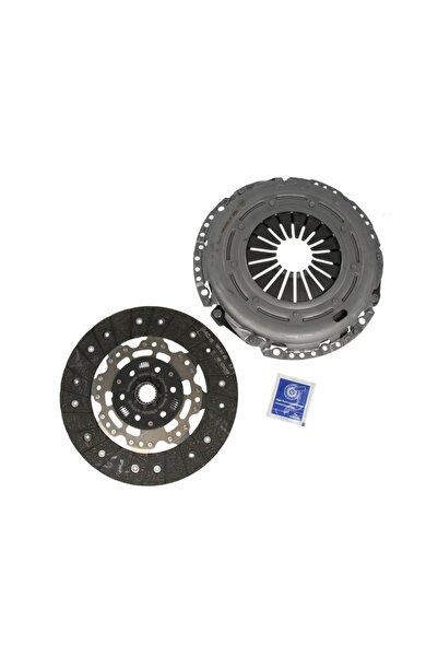 SACHS Kit Ambreiaj cu Autoreglare (fara Rulment de Eliberare 240mm) Volvo S60...