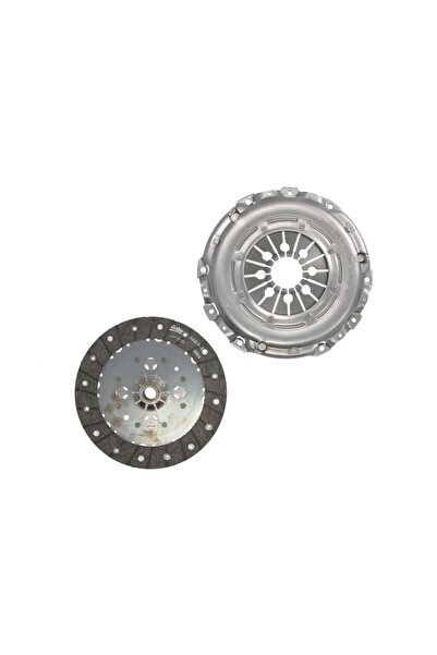 VALEO Kit Ambreiaj (fara Cilindru cu Ambreiaj Central 240mm) Ds Ds 3 Ds 4 Ds ...