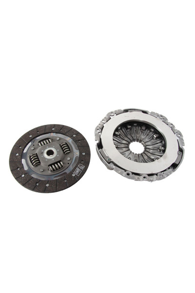 VALEO Kit Ambreiaj (242mm) Nissan Primastar Opel Vivaro a Renault Trafic Ii 2...